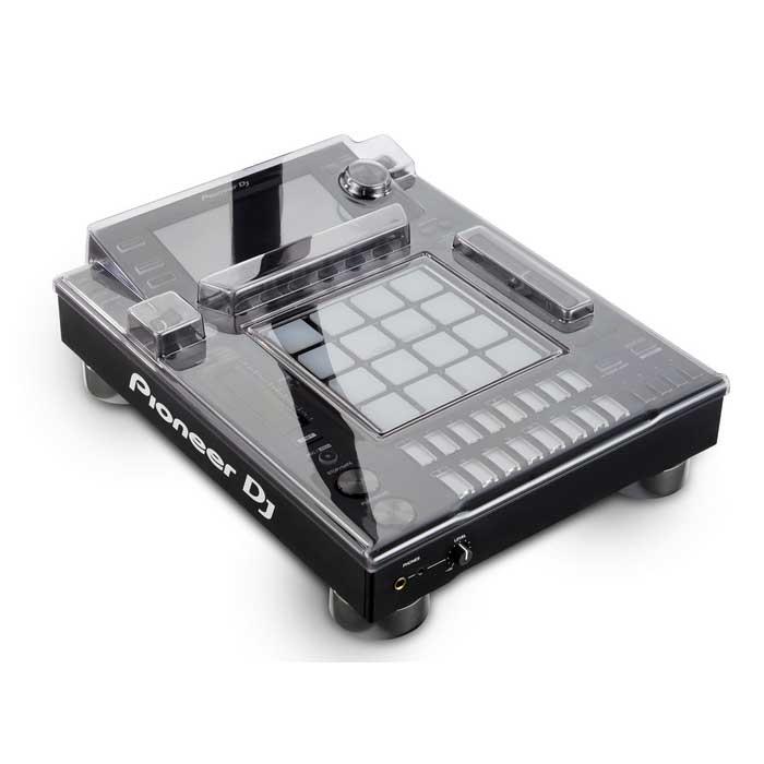 Decksaver for Pioneer DJS-1000