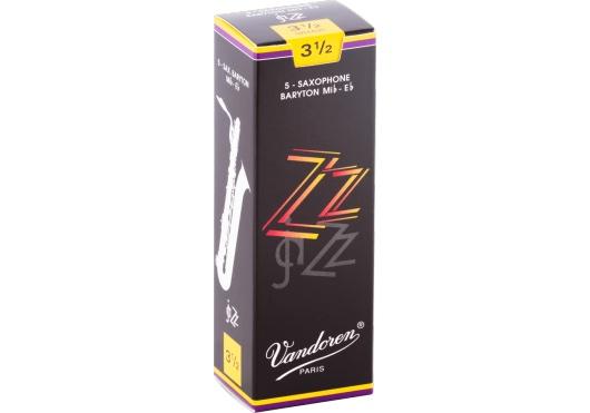 Anches ZZ Saxophone baryton 3.5