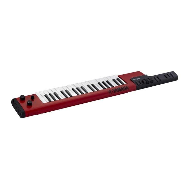 Stage Keyboard Sonogenic SHS-500 Red  ( standard price 289.- )