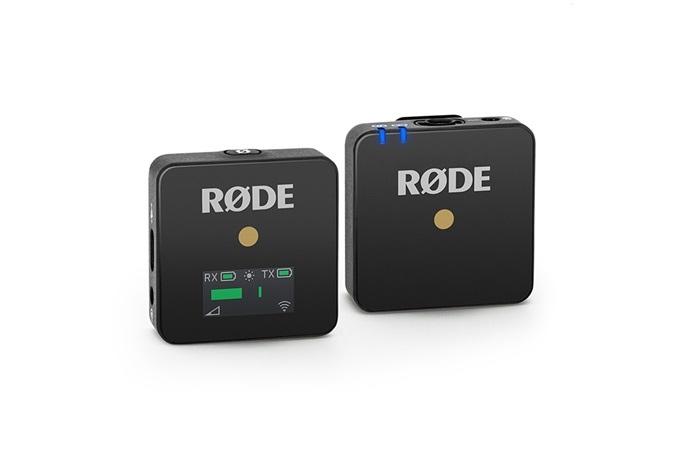 RD113731 RØDE Wireless Go II Single 