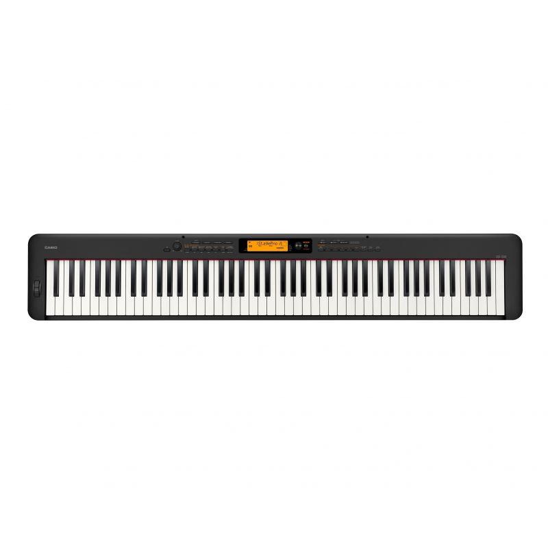 Digital Home Piano CDP-S350 Black ( available begin January 2021 )
