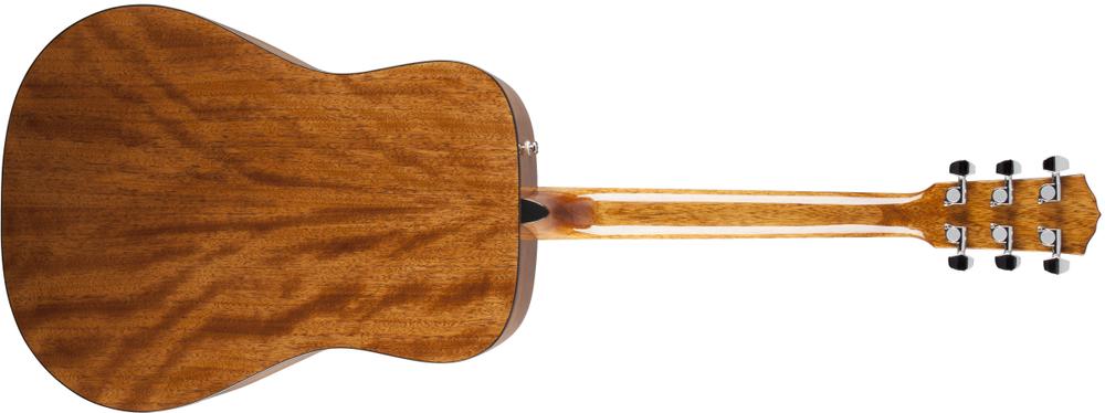 Fender Dreadnought Guitar CD-60 V3 Natural