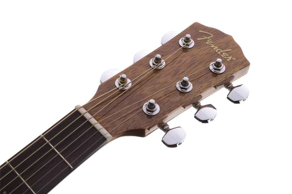 Fender Dreadnought Guitar CD-60 V3 Natural
