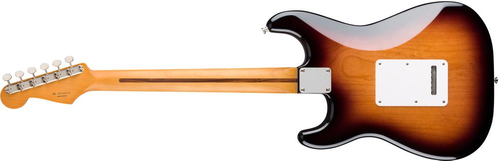 Vintera '50s Stratocaster® Modified, Maple Fingerboard, 2-Color Sunburst 