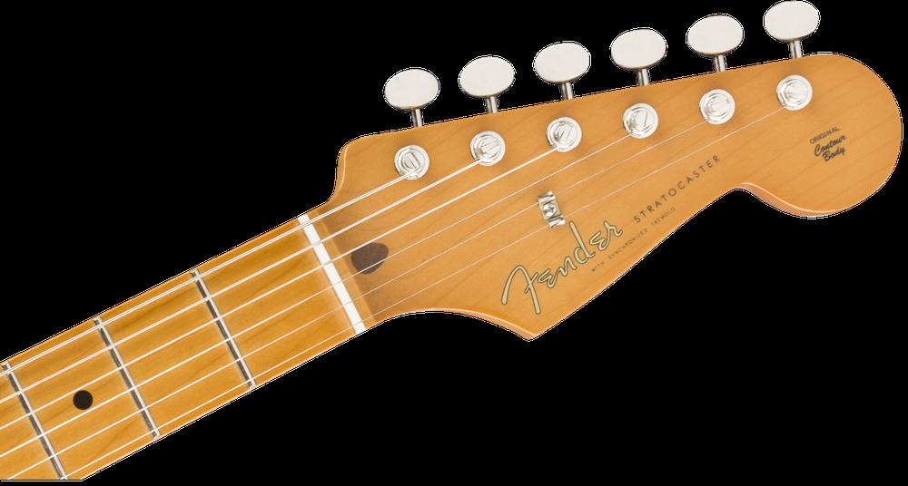 Vintera '50s Stratocaster® Modified, Maple Fingerboard, 2-Color Sunburst 