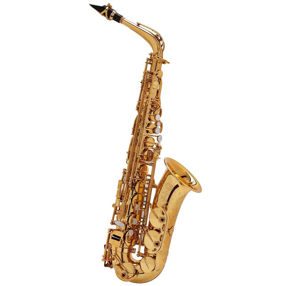 Selmer Alto Saxophone Super Action 80 II
