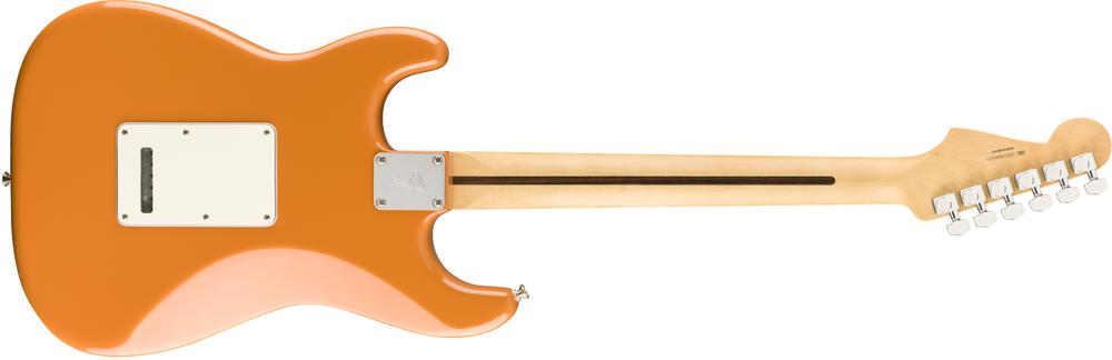 Player Stratocaster®, Maple Fingerboard, Capri Orange 