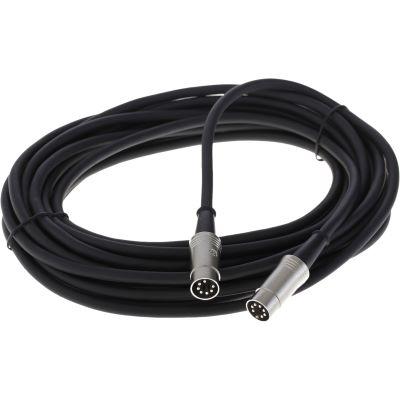 7-Pin Replacement DIN Cable, 25' ( expected availability unkown )
