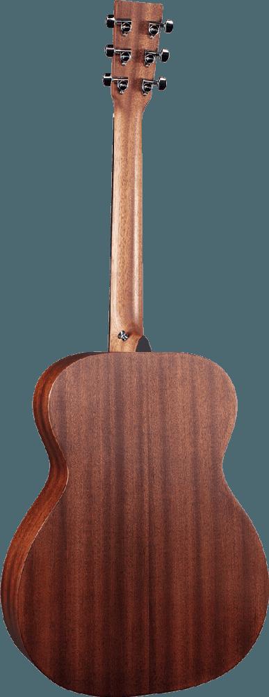 Acoustic Guitar - Sapele top and sapele back and sides 