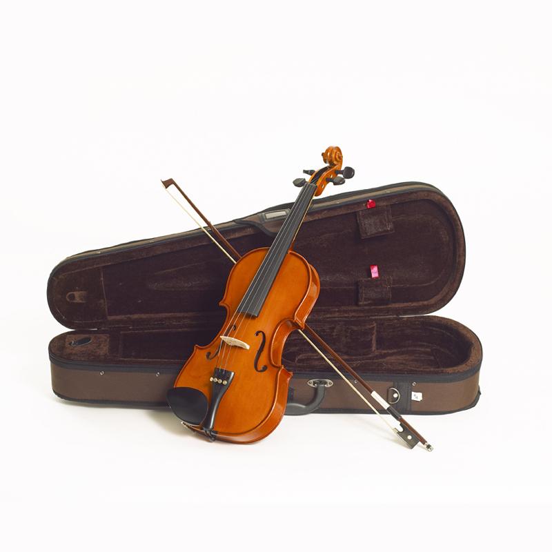 Stentor Violin 1/4, Standard I, Set