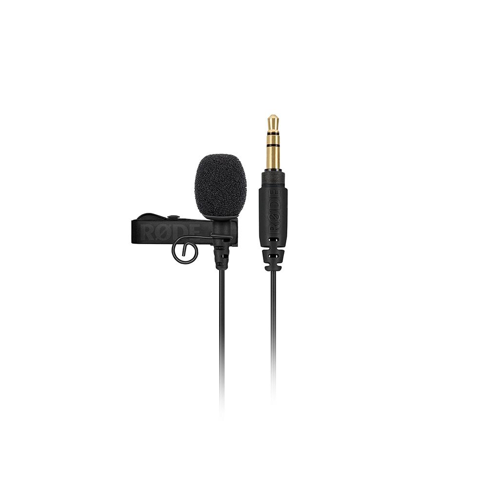 RD109199 Professional-grade wearable microphone
