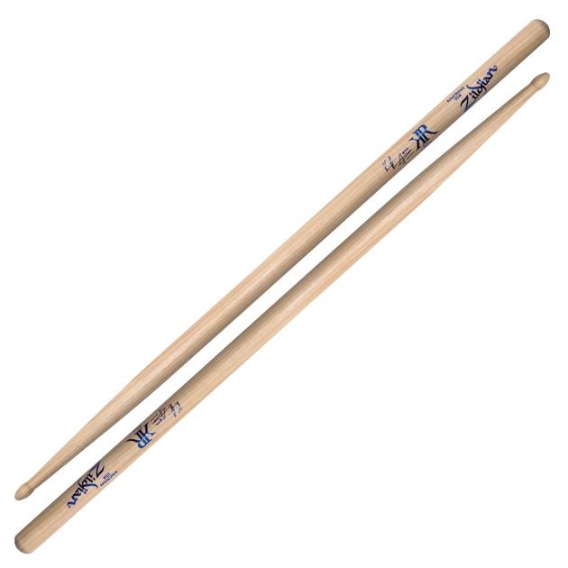 ZILDJIAN Drumsticks, Hickory Wood Signature Kaz Rodriguez