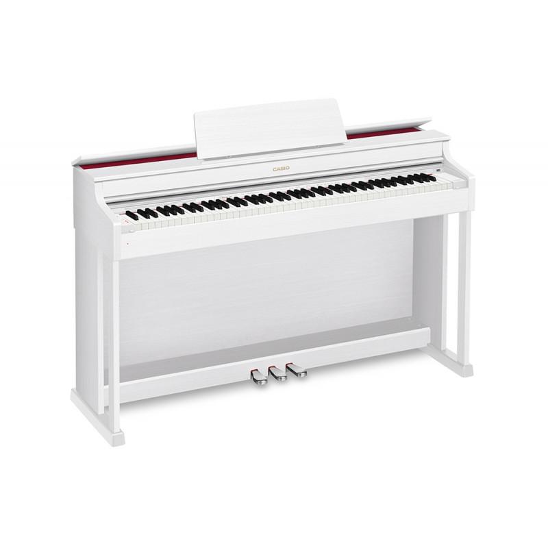 Digital Piano Celviano AP-470 Air Sound Source Finish White ( standard price 1199.- )