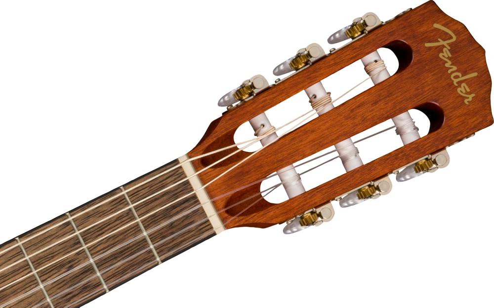 FENDER ESC80 Educational Series NS WN 3/4 ( included Gigbag) ( available mid March 2023 )