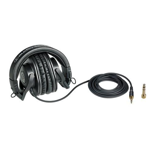 ATH-M30x monitor headphone 