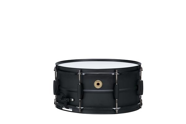 Metalworks Snaredrum 14x6.5" Black ( available late july )
