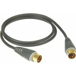 MIDI Cable DIN - DIN 1.8m