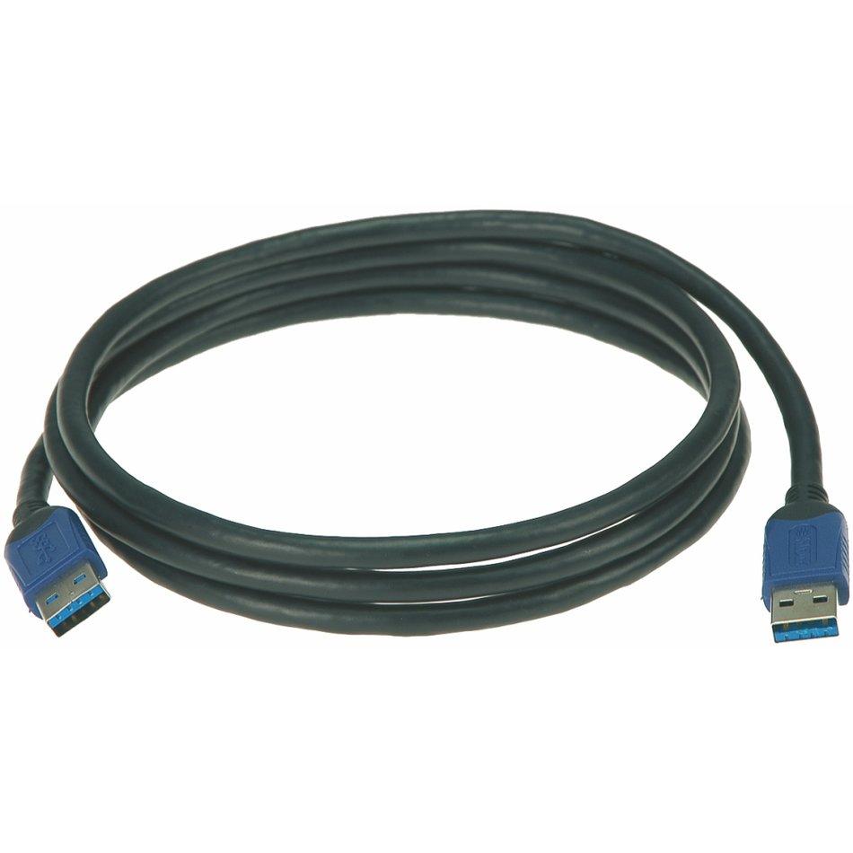 US3-AA super speed USB 3.0 cable A - A  3m