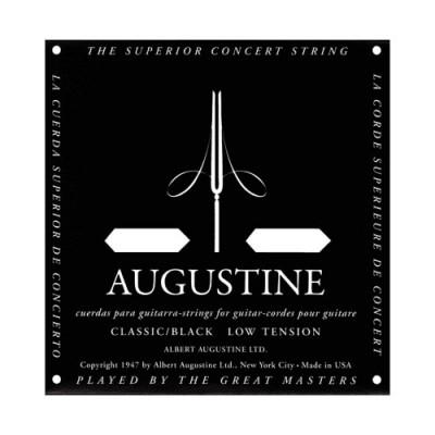 Classical String Set Black low tension