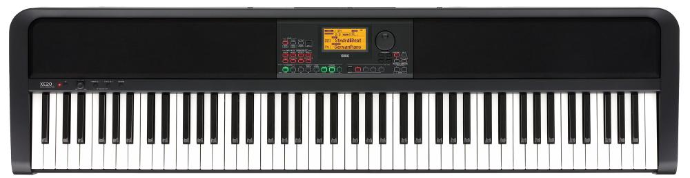 Digital Piano, automatic accompaniment, 88 key ( standard price 999.- )