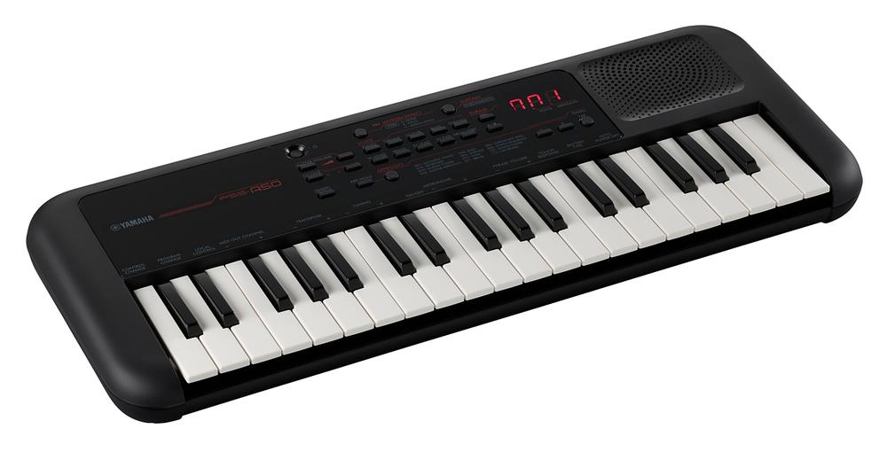 37-key Keyboard and Controller 