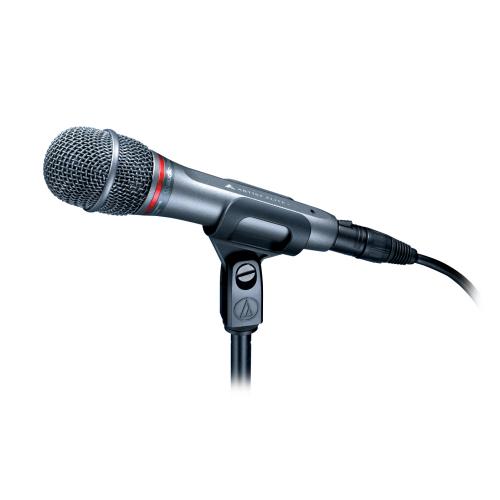AE6100 hypercardioid dynamic vocal microphone