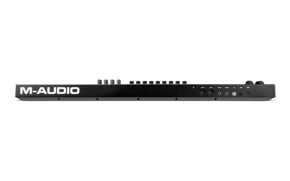 M-Audio Code 49 USB Keyboard #Black