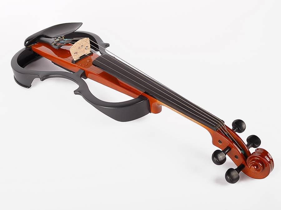 violin with modern natural - Stagemusic
