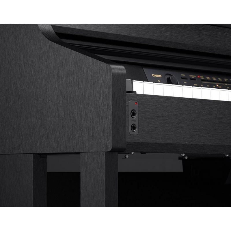 Digital  Piano Celviano AP-710 Air Sound Source Finish Black