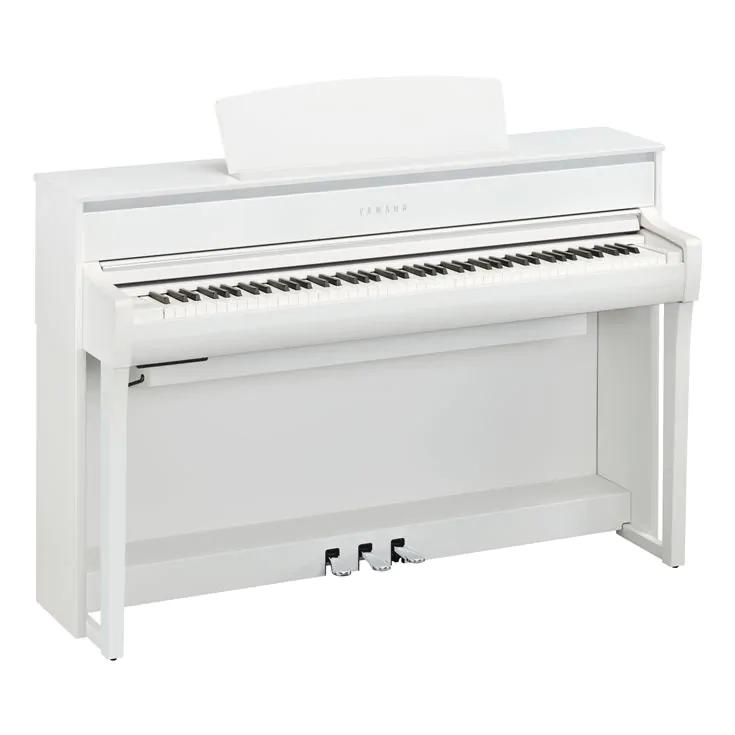 Clavinova Digital Piano #White 