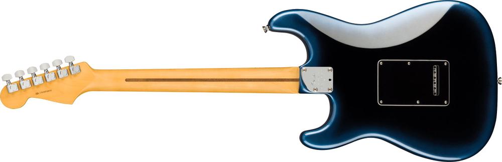 American Professional II Stratocaster®, Maple Fingerboard, Dark Night 