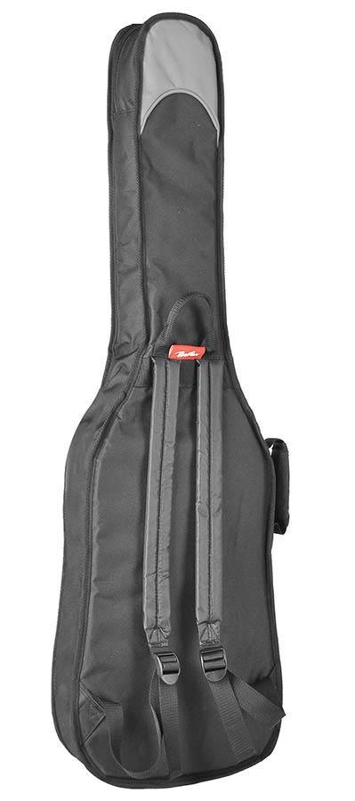 Boston Super Packer gig bag for electric Bass guitar