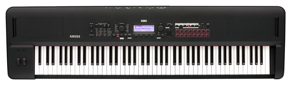 Kross 2 -  88 keys Digital Synthesizer