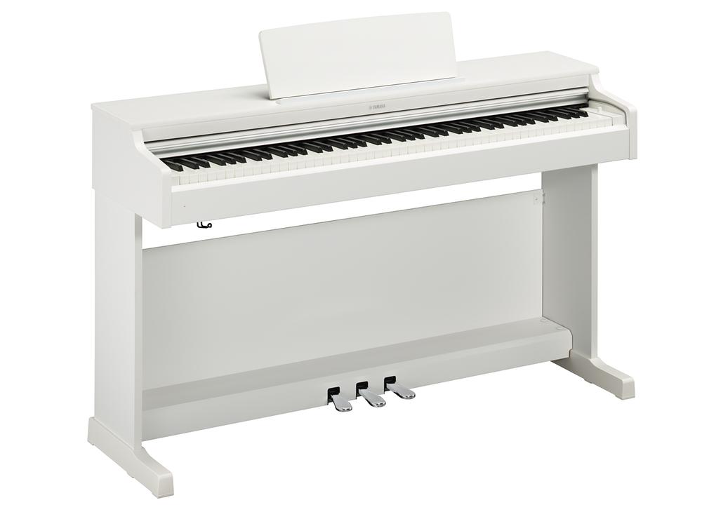 Digital Piano YDP-164 #White