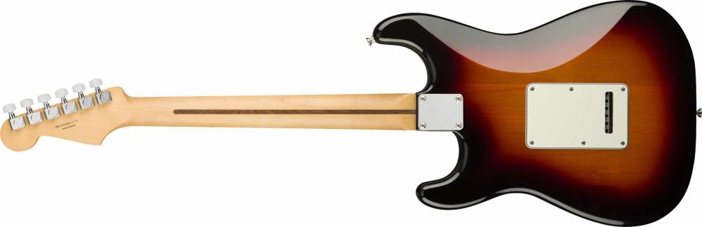 Player Stratocaster®, Pau Ferro Fingerboard, 3-Color Sunburst 
