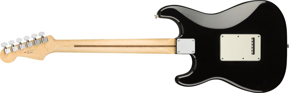 Player Stratocaster®, Maple Fingerboard, Black