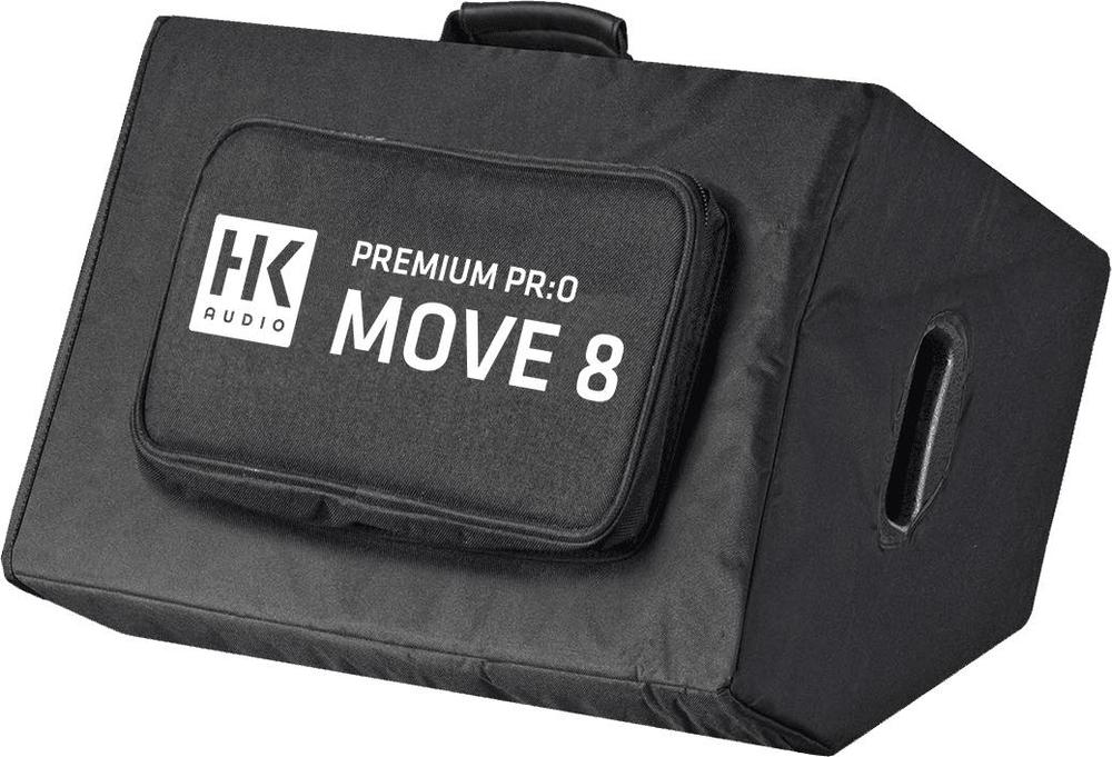 Carry Bag for Move 8 
