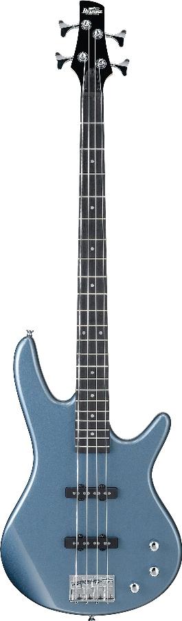 E-Bass 4-String Guitar - Baltic Blue Metallic 