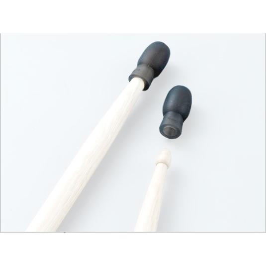 Silicon Silent Damper for Drum Sticks (pair)