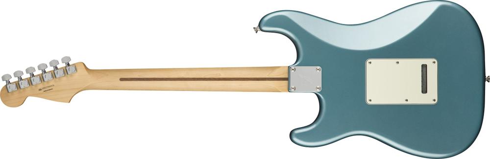 Player Stratocaster® HSS , Maple Fingerboard,Tidepool