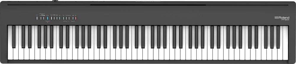 FP-30X SuperNATURAL Digital Piano
