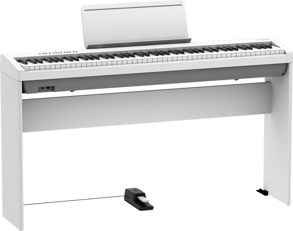 FP-30X Digital Piano #White