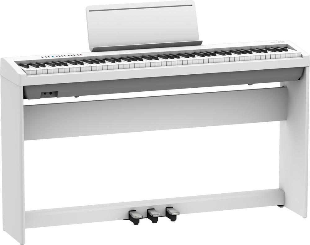 FP-30X Digital Piano #White