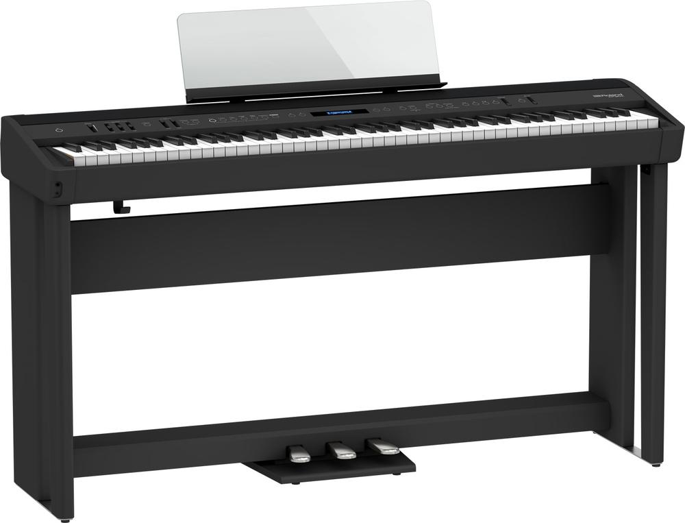 FP-90X High End Digital Piano #Black 