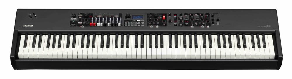 Stage Keyboard VCM technology 88 Keys Natural Wood Graded Hammer NW-GH3 ( expected availability late May )