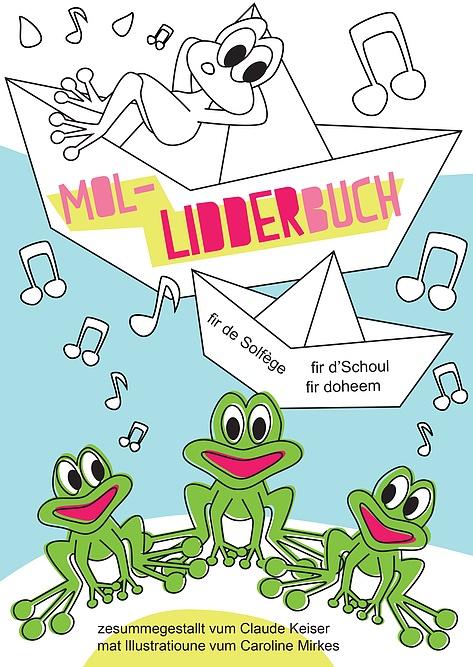 Mollidderbuch