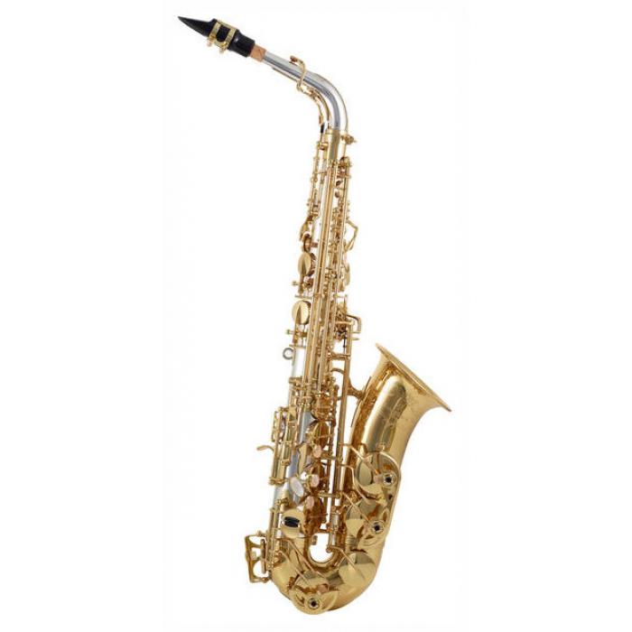 Yanagisawa Saxophone Alto A-WO30