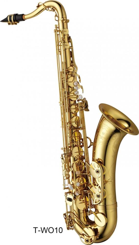 Yanagisawa Saxophone Tenor T-WO10