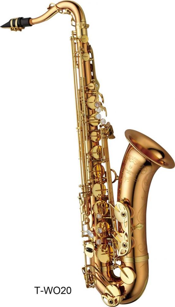 Yanagisawa Saxophone Ténor T-WO20