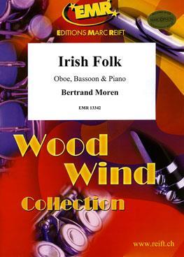 Irish Folk Oboe